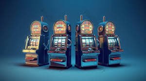 789games App - Myanmar ကစားသူများ Slots နှင့် Live Casino ကစားနေသော မြင်ကွင်း