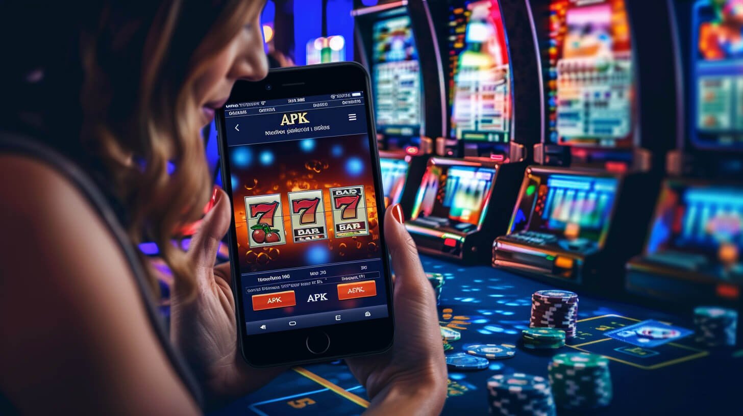 Live Casino 789games